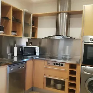 Duplex Con Vistas Al Mar Apartamento