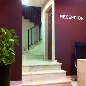 Carlos I Pensión
